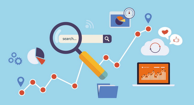 SEO продвижение сайтов и раскрутка сайтов